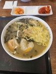 소표국수 금천구청점 - 독산동 국수, 멸치국수 맛집 - 다이닝코드