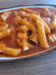 맛자랑떡볶이 - 진접 떡볶이, 분식 맛집 - 다이닝코드