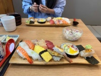 현초밥 - 미금역 스시, 모듬초밥 맛집 - 다이닝코드