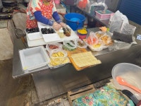 할매김밥 - 부산진역 김밥, 칼국수 맛집 - 다이닝코드