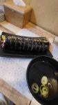 모퉁이흑미김밥 - 압구정 김밥, 진미채김밥 맛집 - 다이닝코드