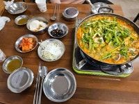 미각아구동태해물찜 - 연신내 아구찜, 동태탕 맛집 - 다이닝코드
