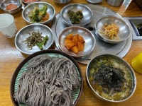 메밀촌 - 응암 막국수, 메밀만두 맛집 - 다이닝코드