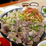 영미식당 - 제주동문시장 도가니탕, 소머리수육 맛집 - 다이닝코드
