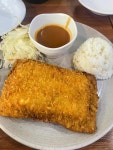 30cm 수제 킹돈까스 - 신림 돈까스, 왕돈까스 맛집 - 다이닝코드