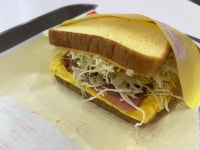 이삭토스트 화성병점2호점 - 병점 토스트, 햄치즈토스트 맛집 - 다이닝코드