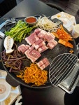 조선부뚜막 검단점 - 인천서구 삼겹살, 솥뚜껑삼겹살 맛집 - 다이닝코드