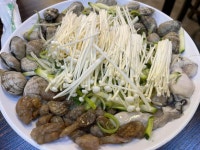 유가네칼국수 - 공주 칼국수, 해물칼국수 맛집 - 다이닝코드