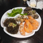 봉자네 - 영흥도 횟집 맛집 - 다이닝코드