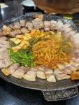 솥고집 마포구청역점 - 망원 삼겹살, 김치삼겹살 맛집 - 다이닝코드