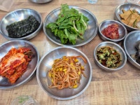 전복만세 대흥점 - 대전대흥동 전복, 전복삼계탕 맛집 - 다이닝코드