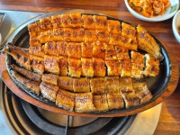 감나무집 - 남양주 장어구이, 장어 맛집 - 다이닝코드