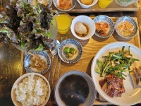 교동집밥 - 경주 집밥, 가정식 맛집 - 다이닝코드