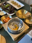 미담영양솥밥 - 경주 한정식, 떡갈비 맛집 - 다이닝코드