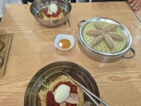 유가네가야밀면 동래본점 - 동래 밀면, 물밀면 맛집 - 다이닝코드