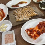 한상차림밥상 - 신설동 집밥, 보쌈 맛집 - 다이닝코드