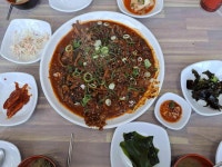 산너머남촌 울산대왕암점 - 울산동구 코다리찜, 아구찜 맛집 - 다이닝코드
