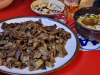 태능집 - 달성공원역 연탄불고기, 우동 맛집 - 다이닝코드