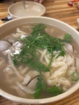 명랑손칼국수 - 이천 칼국수, 물총칼국수 맛집 - 다이닝코드
