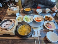전주집 - 대전유성 돌솥밥, 해장국 맛집 - 다이닝코드