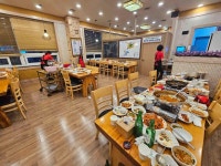 늘봄해물찜&칼국수 - 광명 해물찜, 털레기수제비 맛집 - 다이닝코드