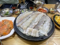 광명수산 - 성신여대 횟집, 대방어 맛집 - 다이닝코드