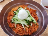 삼삼밀면 - 울산 밀면, 물밀면 맛집 - 다이닝코드