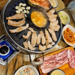 정박사정육식당 서울대입구점 - 샤로수길 고깃집, 무한리필 맛집 - 다이닝코드