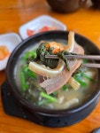 돈천지 - 판교 순대국 맛집 - 다이닝코드