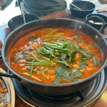 호수매운탕 - 천안 어죽, 민물새우전 맛집 - 다이닝코드