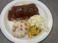 한미식당 - 칠곡 경양식, 비프 맛집 - 다이닝코드