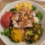 샐러디 인계점 - 인계동 샐러드 맛집 - 다이닝코드