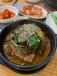 정가미감자탕해장국 - 보정동 감자탕, 뼈해장국 맛집 - 다이닝코드