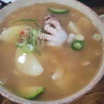 낙지한마리수제비 성산점 - 홍대 수제비, 낙지수제비 맛집 - 다이닝코드