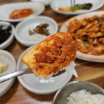 제비식당 - 진도 고추장찌개, 제육볶음 맛집 - 다이닝코드