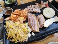 전라도이야기 - 구월동 삼겹살, 소주 맛집 - 다이닝코드