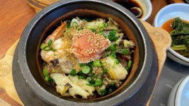 금자매식당 - 제주 돌솥밥, 전복밥 맛집 - 다이닝코드