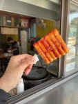 냉천분식 - 일산 분식, 떡꼬치 맛집 - 다이닝코드