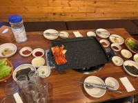 동산미 - 가산디지털단지 삼겹살, 갑오징어 맛집 - 다이닝코드