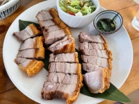 도이농 - 용산역 태국음식 맛집 - 다이닝코드