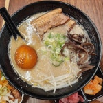 이츠모라멘 수원점 - 인계동 라멘, 돈코츠라멘 맛집 - 다이닝코드