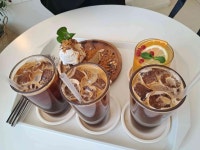 로로리 구미본점 - 구미 카페, 딸기모찌 맛집 - 다이닝코드