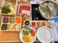 샤브올데이 영종운서운남점 - 영종도 샤브샤브, 월남쌈 맛집 - 다이닝코드