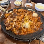 쾌걸쭈꾸미 - 용산역 쭈꾸미, 직화쭈꾸미 맛집 - 다이닝코드