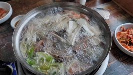 하드림해물칼국수 - 포천 칼국수, 해물칼국수 맛집 - 다이닝코드