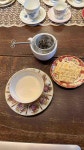 카페 바우 - 홍대 밀크티, 카페 맛집 - 다이닝코드