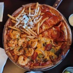 백스트리트피자 - 연남동 피자 맛집 - 다이닝코드