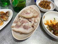 장군포차 봉천점 - 봉천역 이모카세, 한상차림 맛집 - 다이닝코드