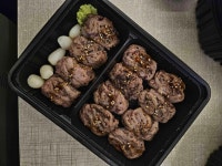 육회바른연어 김포구래역점 - 김포구래 육회, 연어 맛집 - 다이닝코드