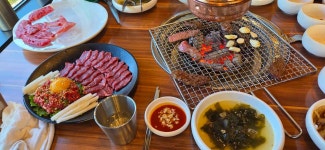 효성한우정육식당 - 천안 한우, 소고기 맛집 - 다이닝코드